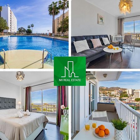 Apartamento Diana By Ivi Real Estate Benalmádena Exterior foto