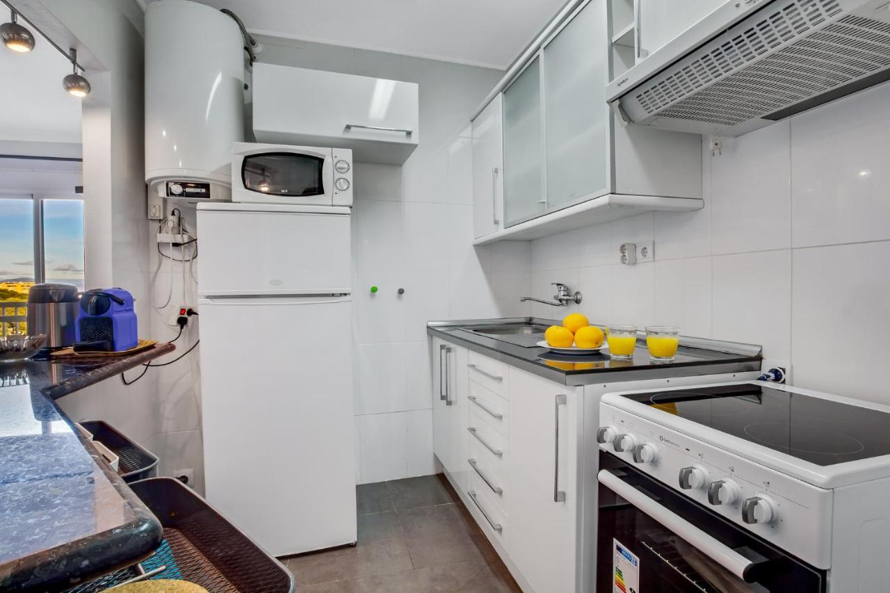 Apartamento Diana By Ivi Real Estate Benalmádena Exterior foto