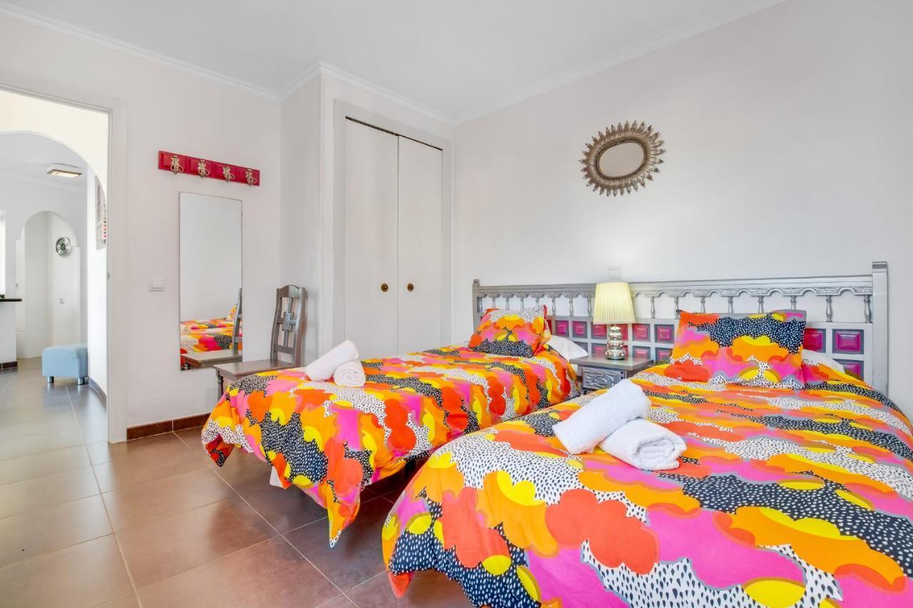 Apartamento Diana By Ivi Real Estate Benalmádena Exterior foto