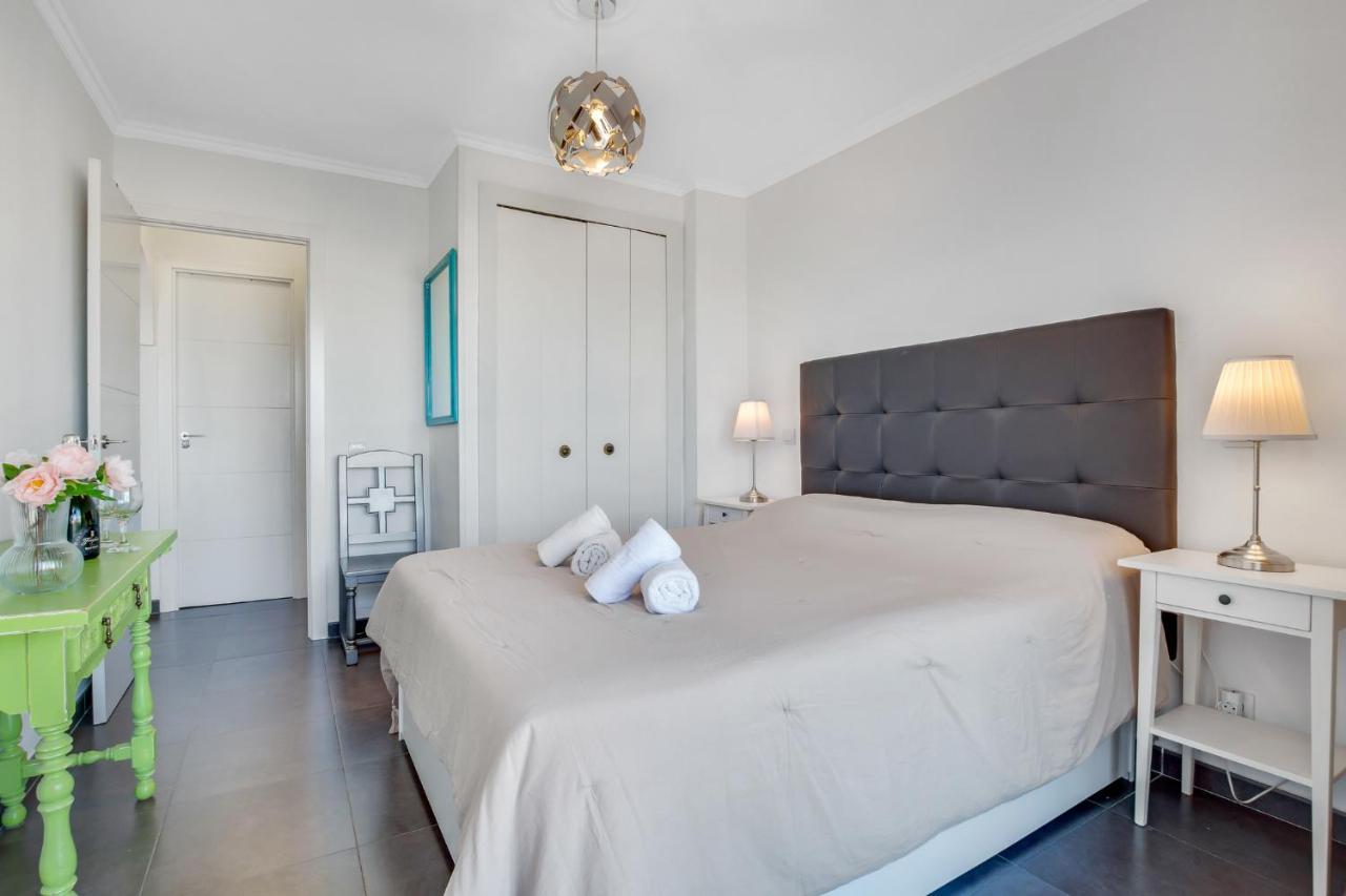 Apartamento Diana By Ivi Real Estate Benalmádena Exterior foto