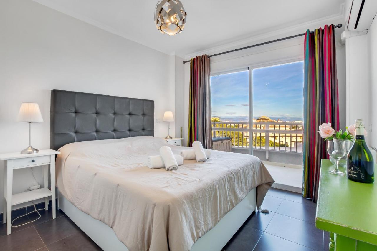 Apartamento Diana By Ivi Real Estate Benalmádena Exterior foto