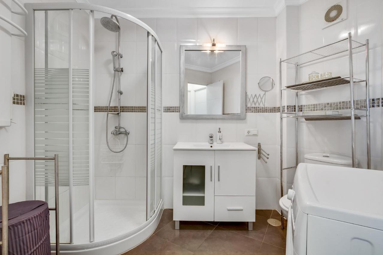 Apartamento Diana By Ivi Real Estate Benalmádena Exterior foto
