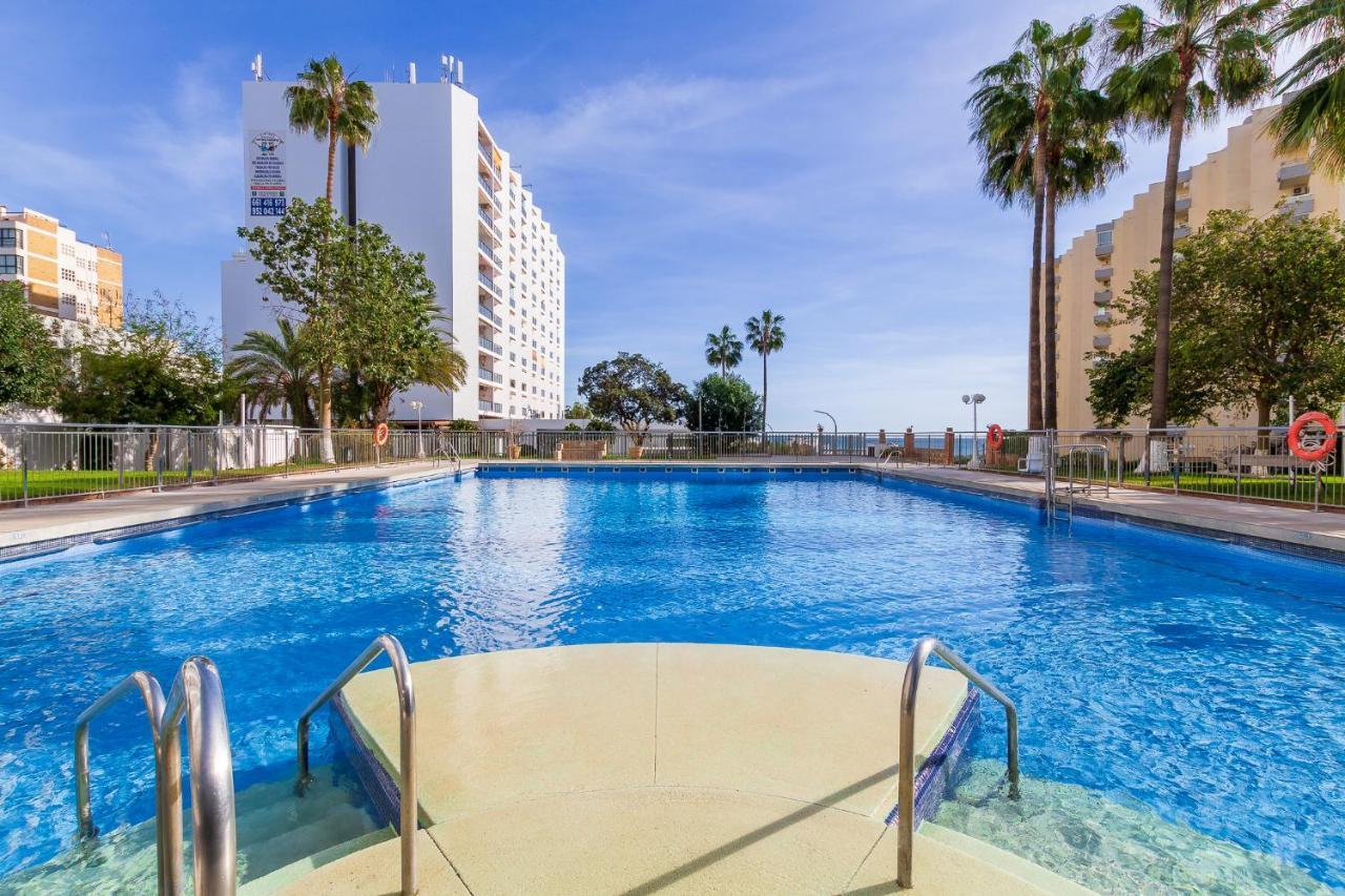 Apartamento Diana By Ivi Real Estate Benalmádena Exterior foto
